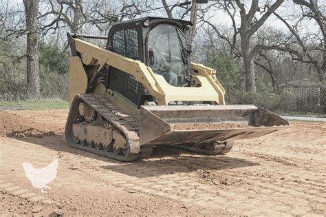 charge for tracked skid steer mower hour|skid steer o&o cost.